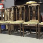 948 9222 CHAIRS